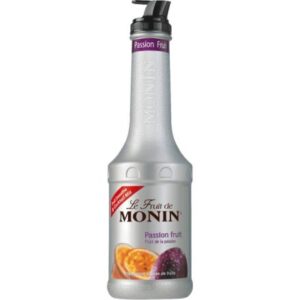Monin pyré Passion 1l