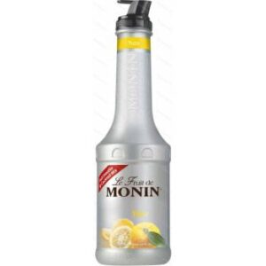 Monin pyré Yuzu 1l
