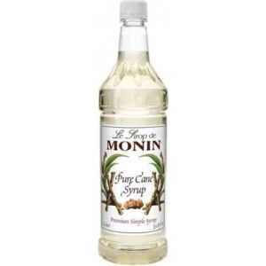 Monin sirup Cukrová trstina 1l