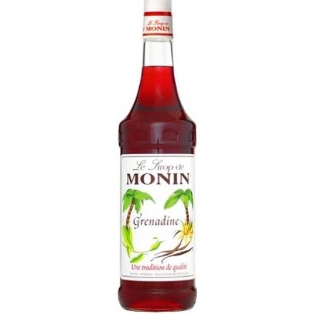 Monin sirup Grenadina 1l