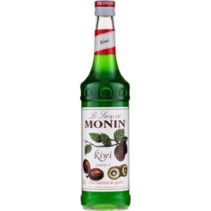 Monin sirup Kiwi 0.7l