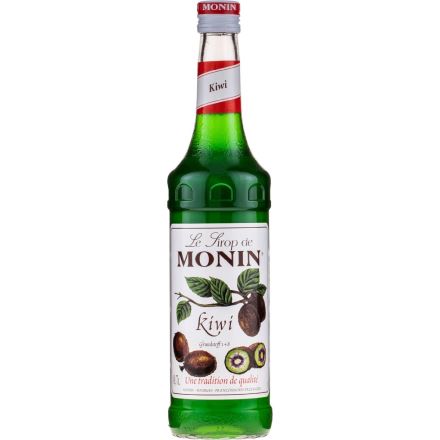 Monin sirup Kiwi 0.7l