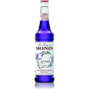 Monin sirup Levandula 0.7l