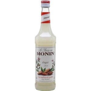 Monin sirup Mandla 1l