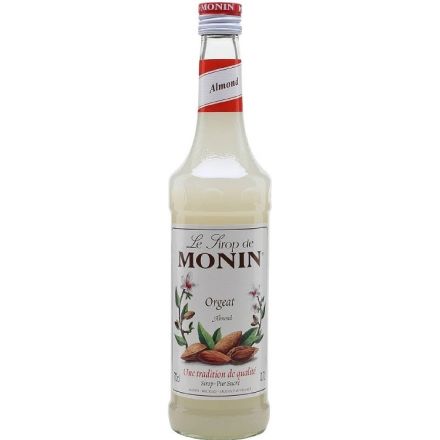 Monin sirup Mandla 1l