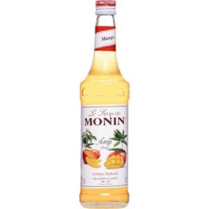 Monin sirup Mango 0.7l