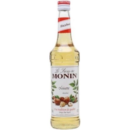 Monin sirup Noisette oriešok 1l