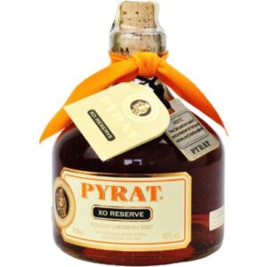 Pyrat X.O. Reserve 40% 0.7l
