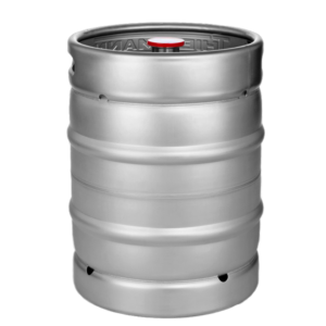 Rebel 10° Keg 50l