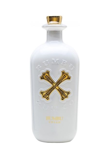 Rum Bumbu Cream 15% 0.7l