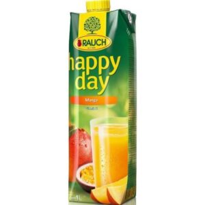 Rauch Happy Day mango džus 1l