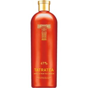 Tatratea Aplle & Pear 67% 0.7l