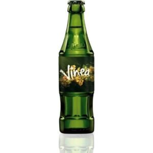 Vinea biela sklo 0.25 VF