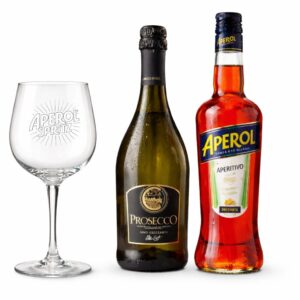 Aperol Spritz Kit